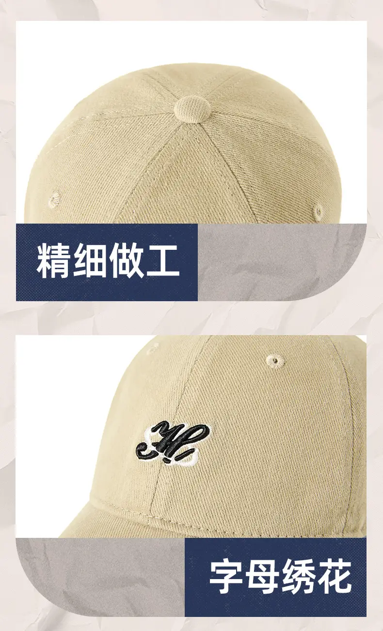 Men Sun Hat Olive Green Anti-UV Wide Brim — feature 33
