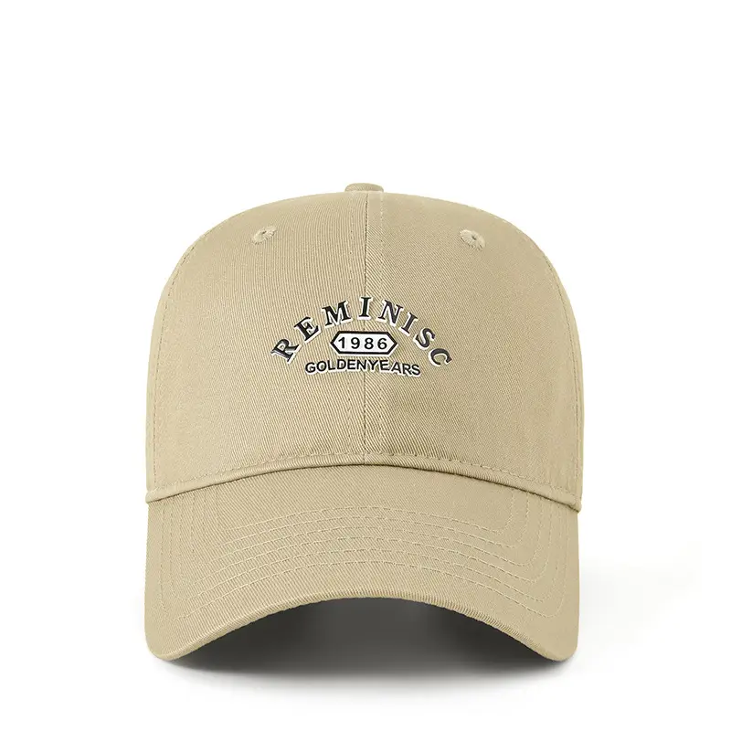 Korean Style Sun Hat for Women with Wide Brim & Face-Slimming Duckbill Cap - Image 6
