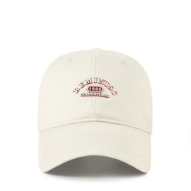 Korean Style Sun Hat for Women with Wide Brim & Face-Slimming Duckbill Cap - Image 7