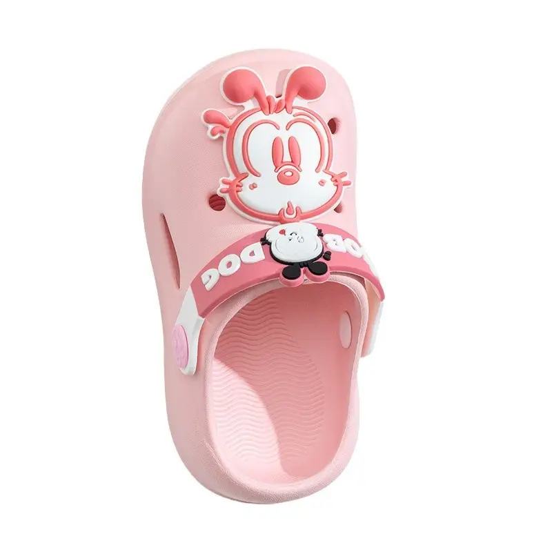 Babu Bean Kids Slippers Summer Non-Slip