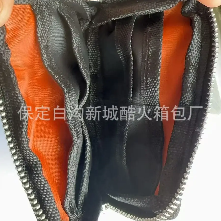 Women's Shoulder Bag Grey 2024 New Summer Casual Crossbody - Image 13