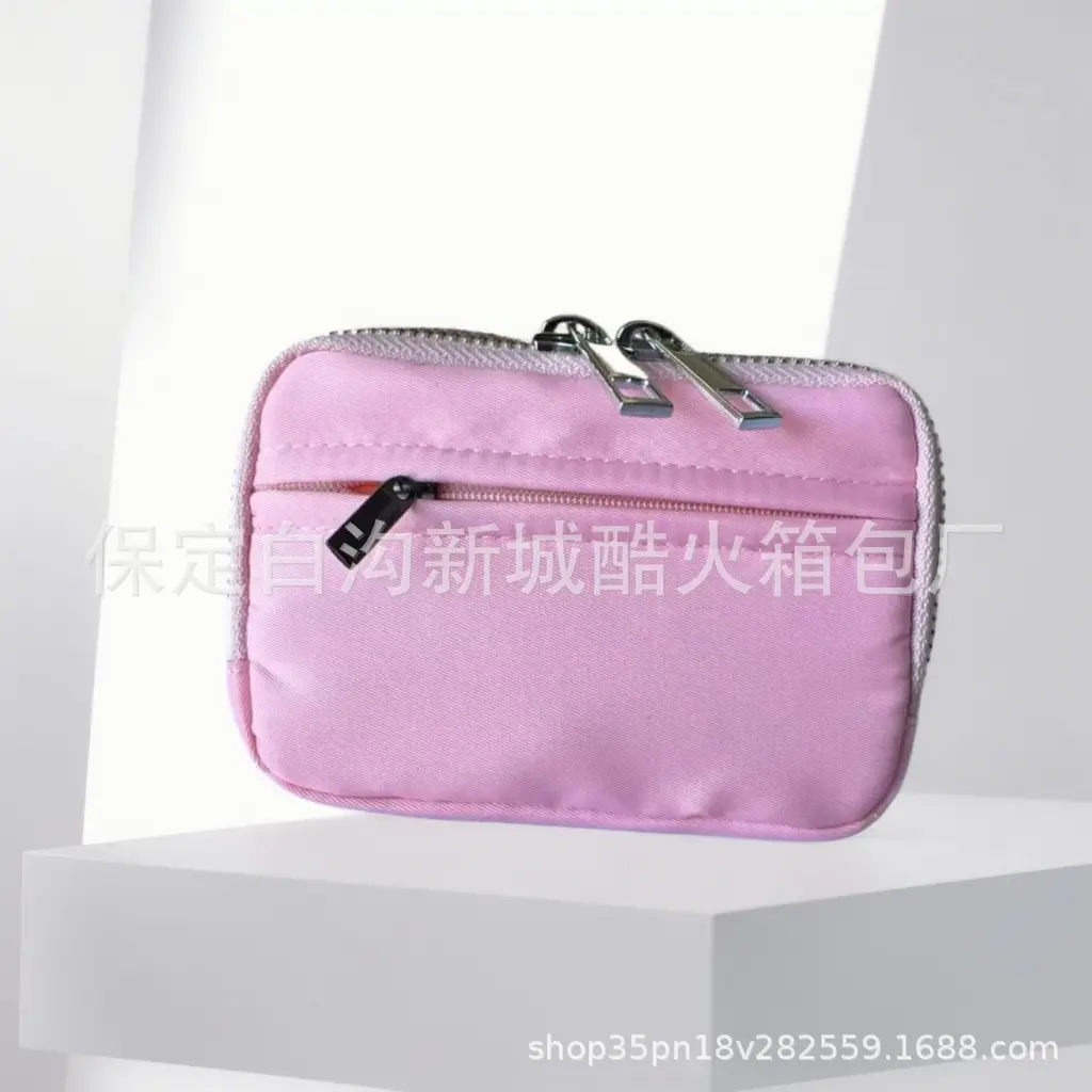 Women's Shoulder Bag Grey 2024 New Summer Casual Crossbody — feature 5