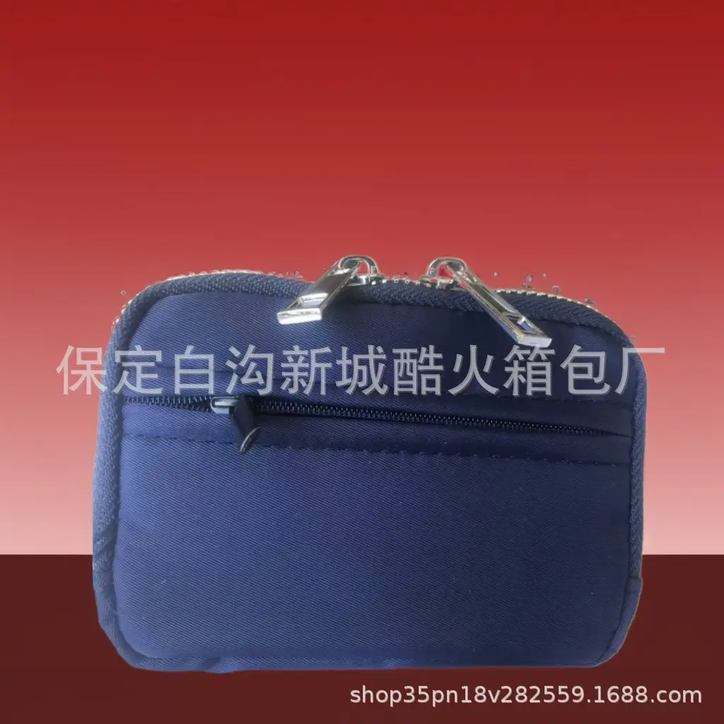 Women's Shoulder Bag Grey 2024 New Summer Casual Crossbody - Image 9