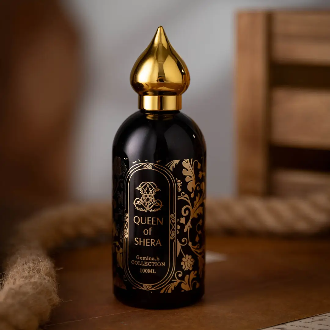 Cross-border Atal Collection Men's and Women's Perfume 100ml Lasting Wooden Fragrance Arabian Neutral Fragrance Perfume — feature 25