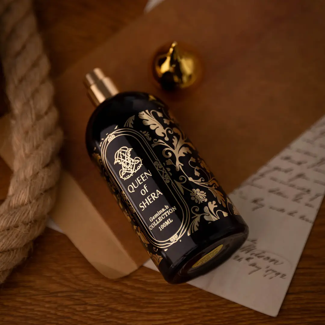 Cross-border Atal Collection Men's and Women's Perfume 100ml Lasting Wooden Fragrance Arabian Neutral Fragrance Perfume — feature 26