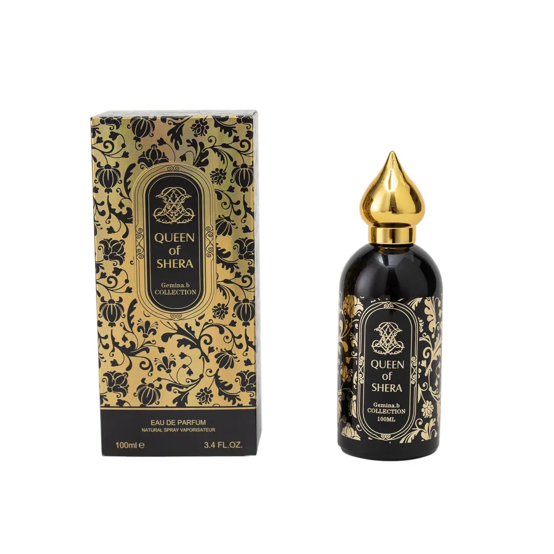 Cross-border Atal Collection Men's and Women's Perfume 100ml Lasting Wooden Fragrance Arabian Neutral Fragrance Perfume — feature 28