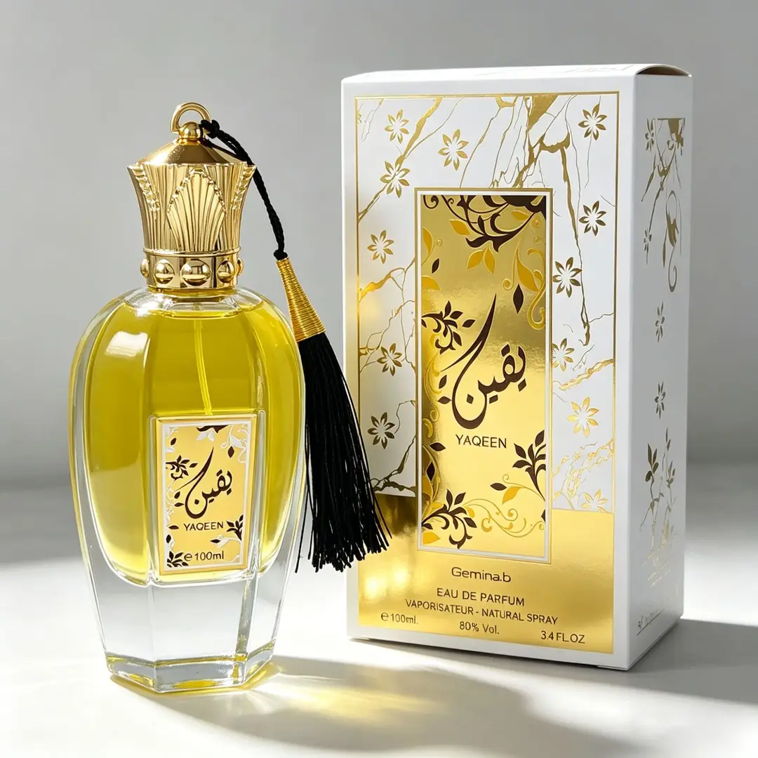 Cross-border Atal Collection Men's and Women's Perfume 100ml Lasting Wooden Fragrance Arabian Neutral Fragrance Perfume