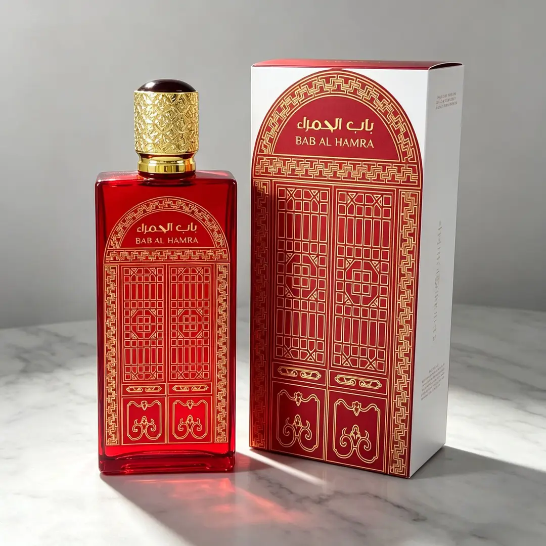 Cross-border Atal Collection Men's and Women's Perfume 100ml Lasting Wooden Fragrance Arabian Neutral Fragrance Perfume
