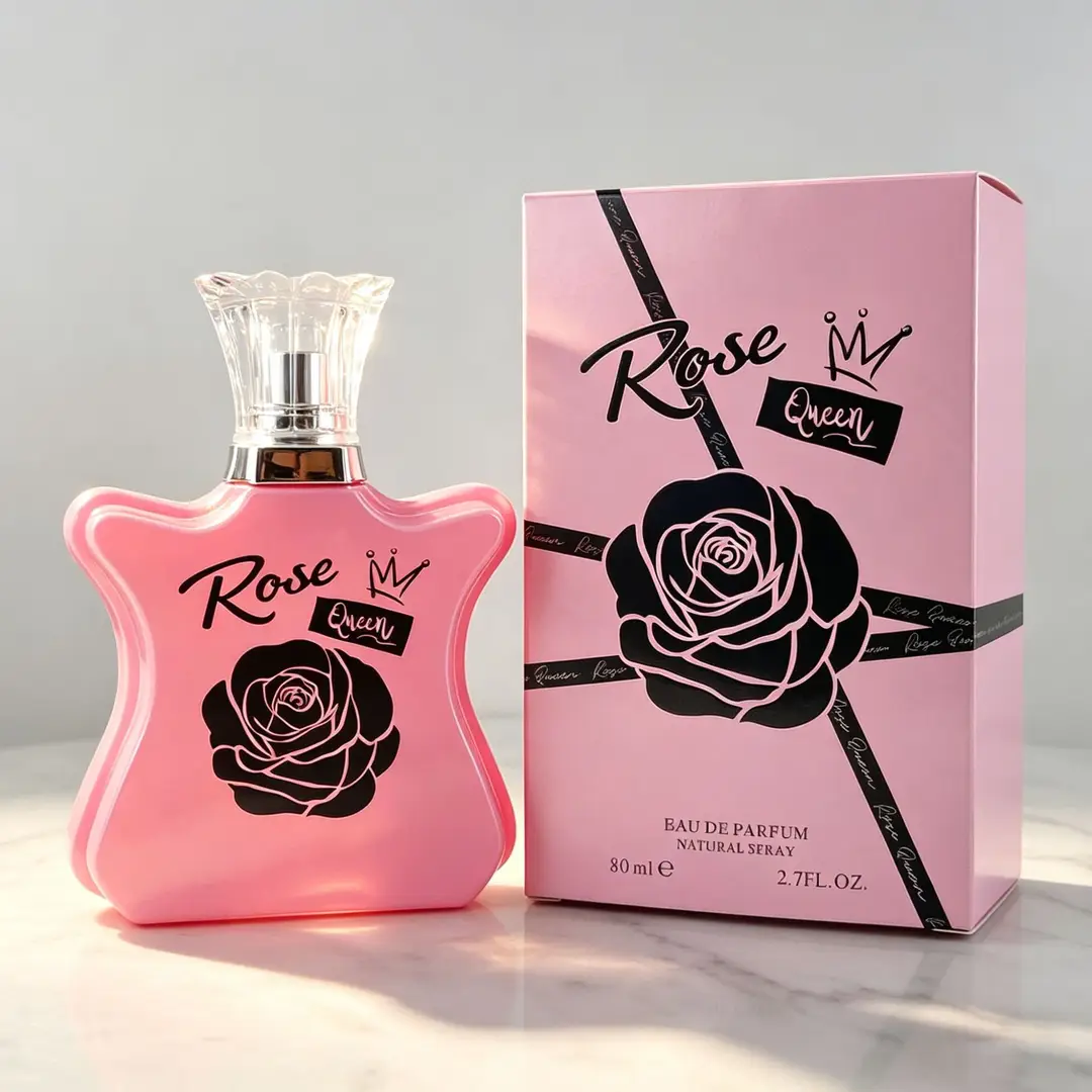 Cross-border Atal Collection Men's and Women's Perfume 100ml Lasting Wooden Fragrance Arabian Neutral Fragrance Perfume