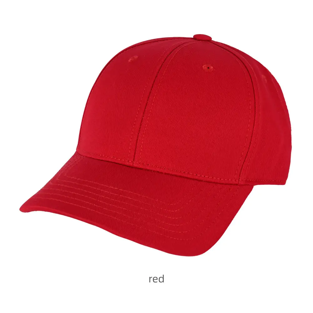Unisex Blue Baseball Cap with Textured Design - Image 23