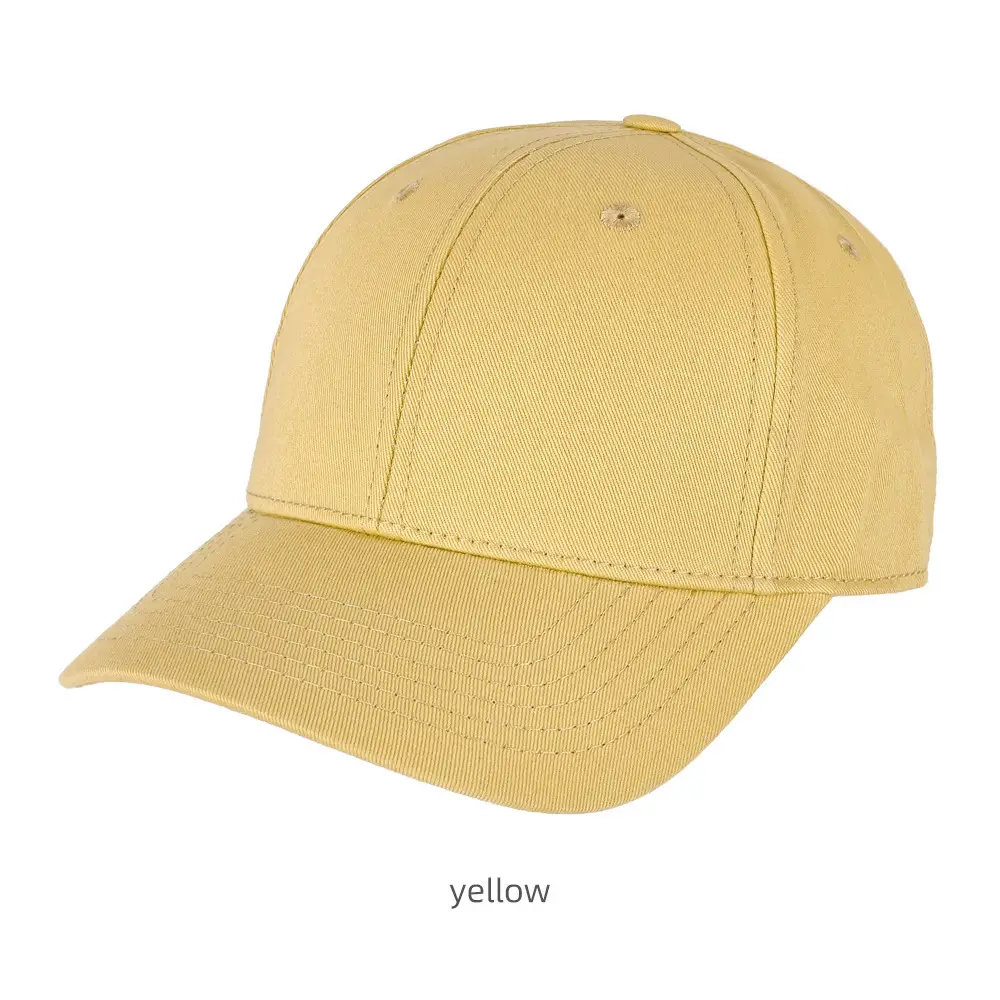 Unisex Blue Baseball Cap with Textured Design - Image 24