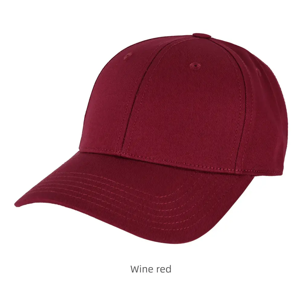 Unisex Blue Baseball Cap with Textured Design - Image 26