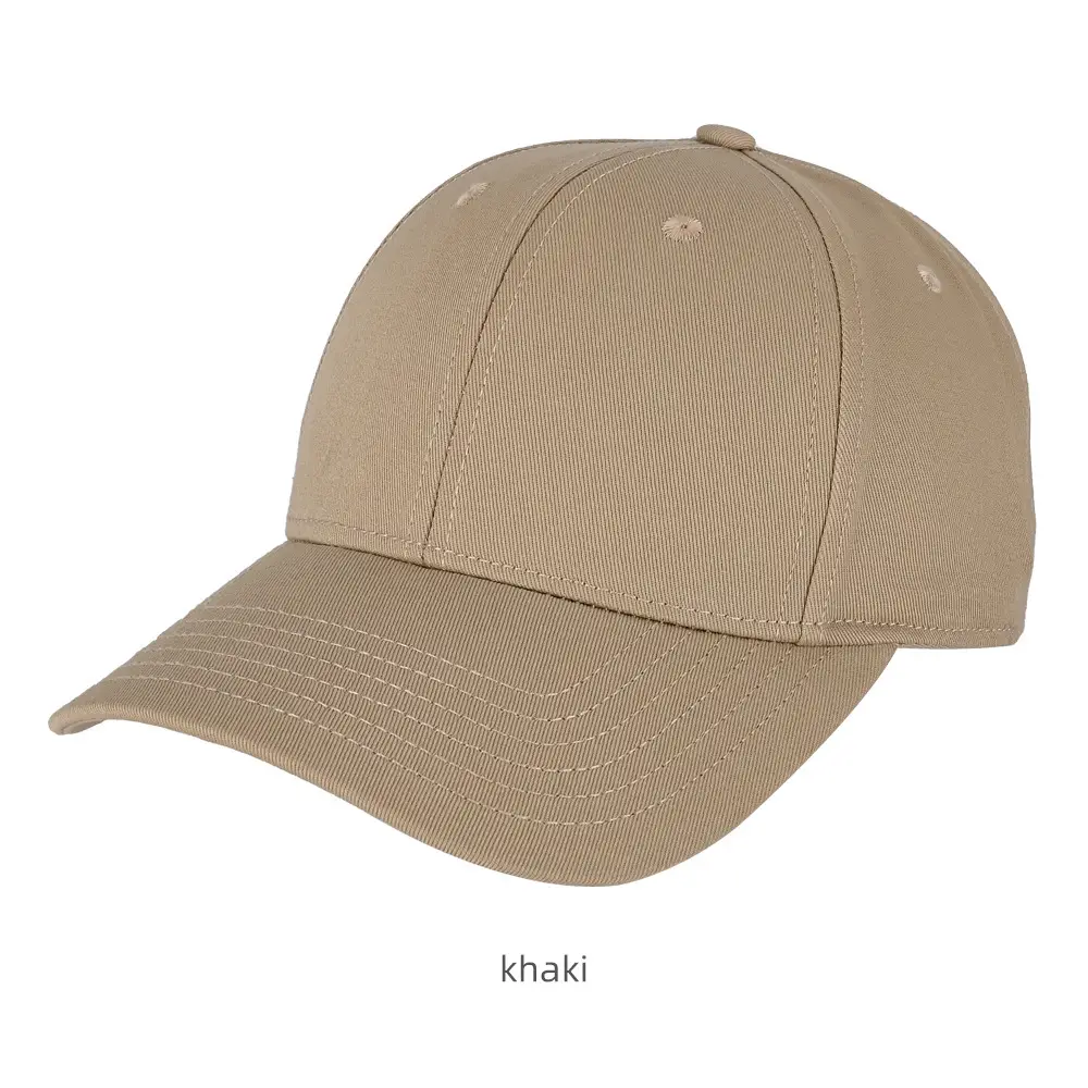 Unisex Blue Baseball Cap with Textured Design - Image 29