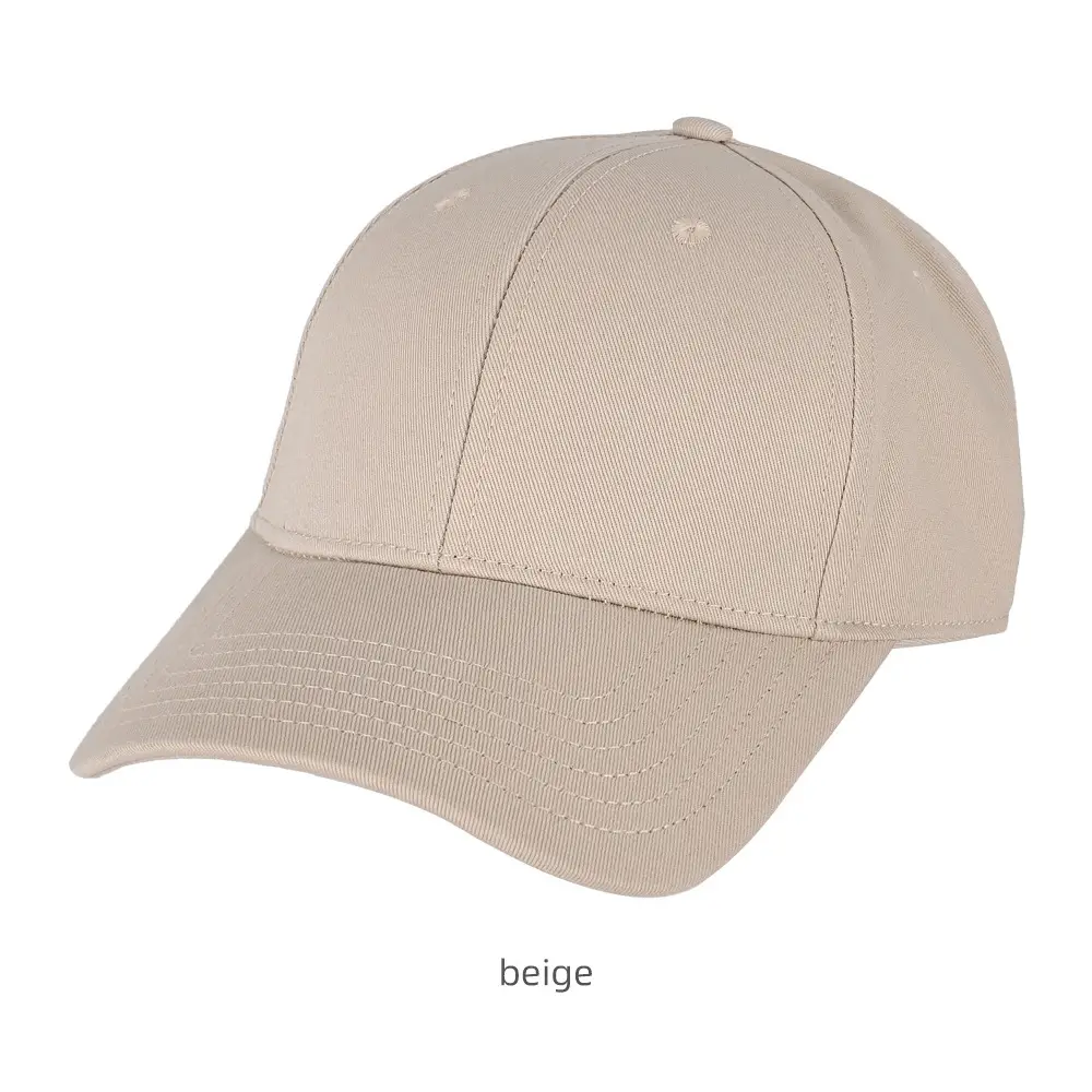 Unisex Blue Baseball Cap with Textured Design - Image 32