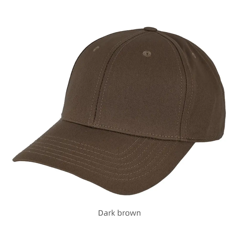 Unisex Blue Baseball Cap with Textured Design - Image 42