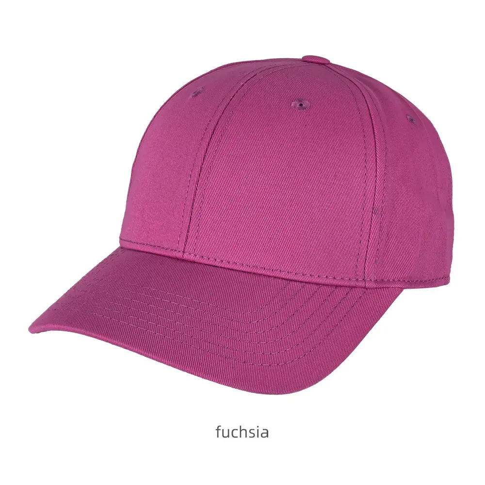Unisex Blue Baseball Cap with Textured Design - Image 43