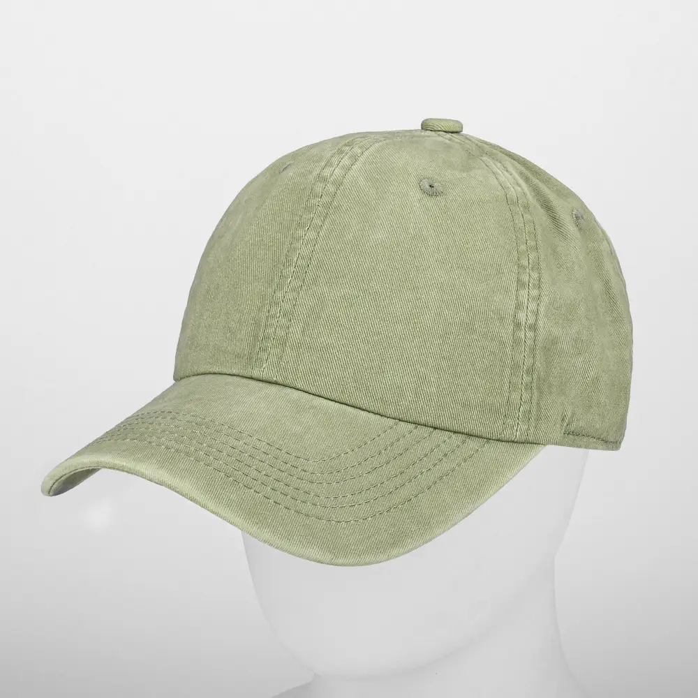 Unisex Blue Baseball Cap with Textured Design - Image 72