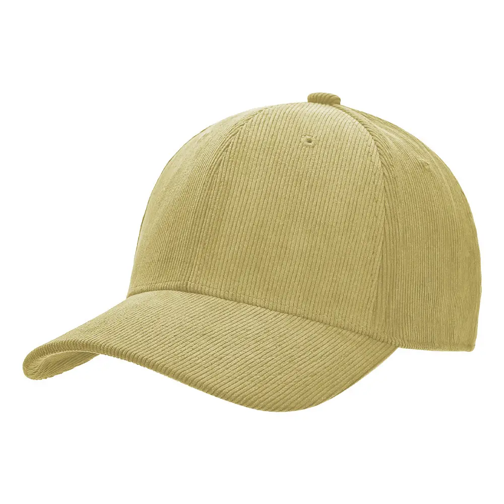 Unisex Blue Baseball Cap with Textured Design - Image 97