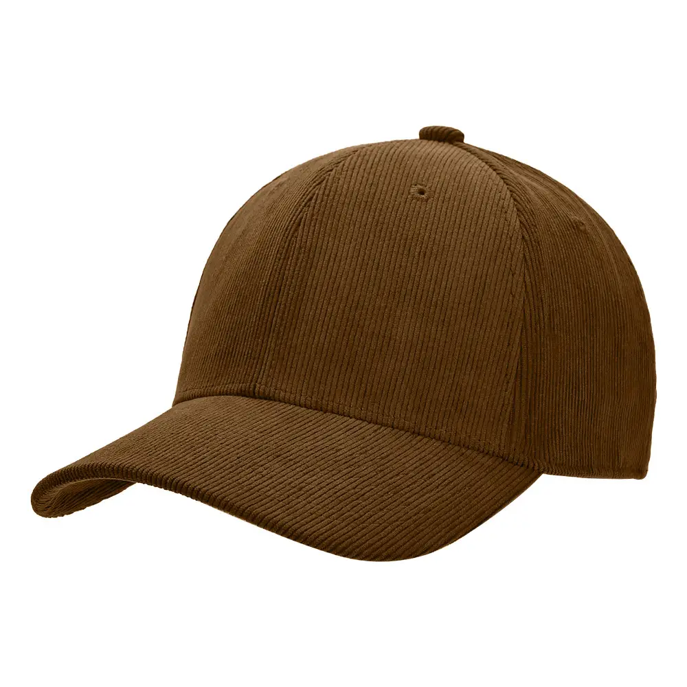 Unisex Blue Baseball Cap with Textured Design - Image 98