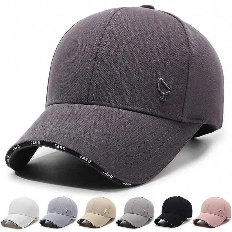Women's Pink Feather Cap Spring Autumn Travel Sports