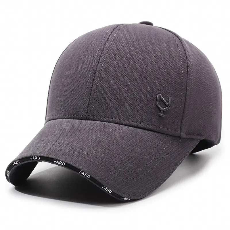 Women's Pink Feather Cap Spring Autumn Travel Sports