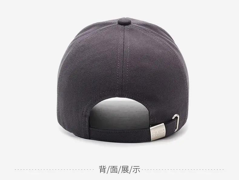 Women's Pink Feather Cap Spring Autumn Travel Sports — feature 11