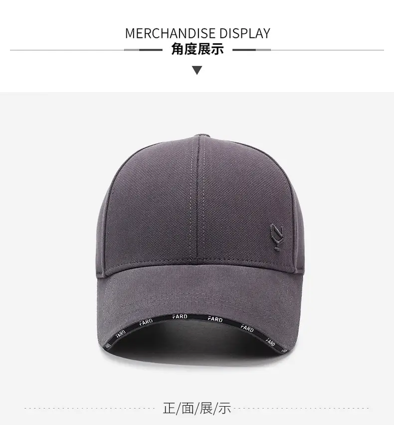 Women's Pink Feather Cap Spring Autumn Travel Sports — feature 8