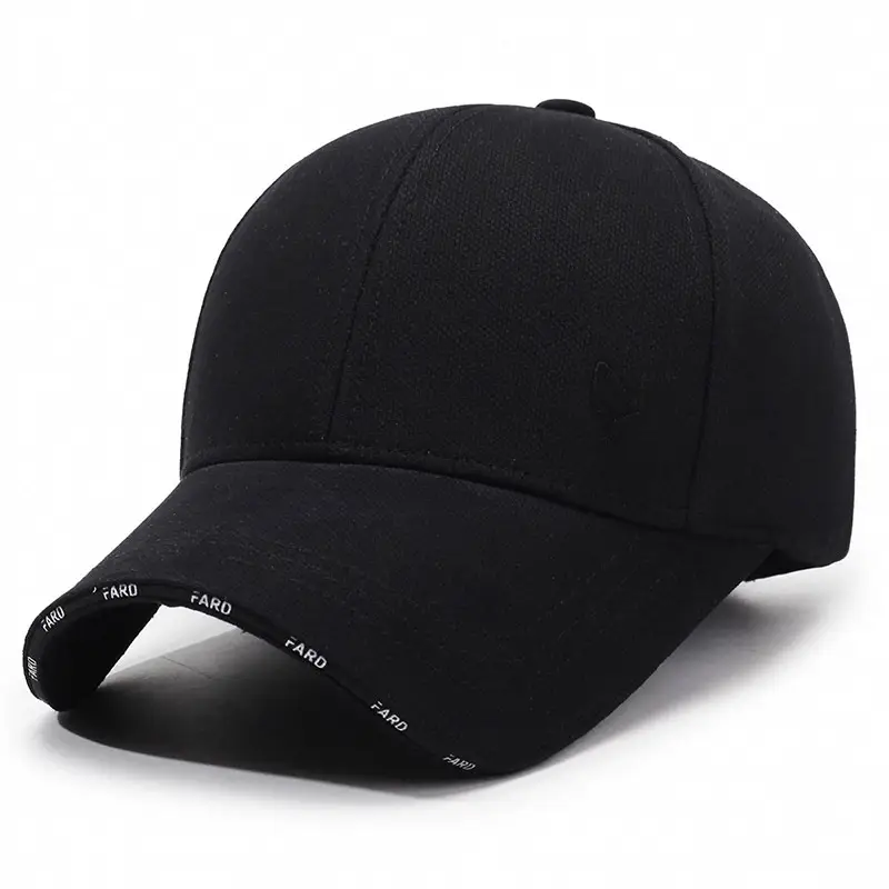 Women's Pink Feather Cap Spring Autumn Travel Sports