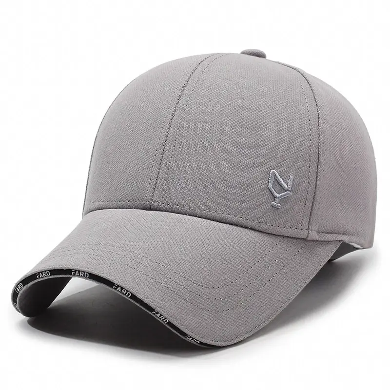 Women's Pink Feather Cap Spring Autumn Travel Sports