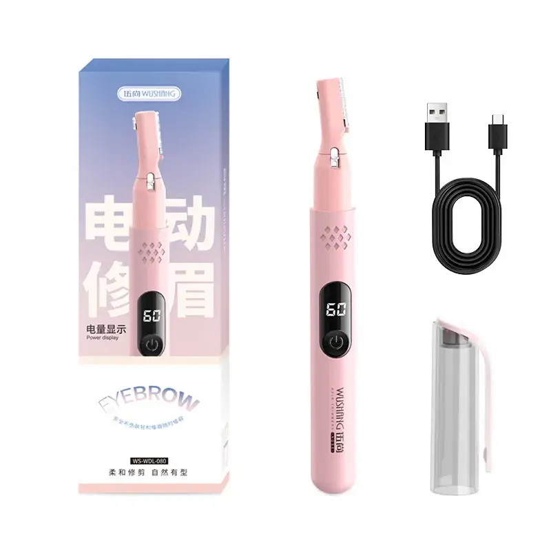 Women's Multifunctional Hair Removal Knife Shaver - Image 4