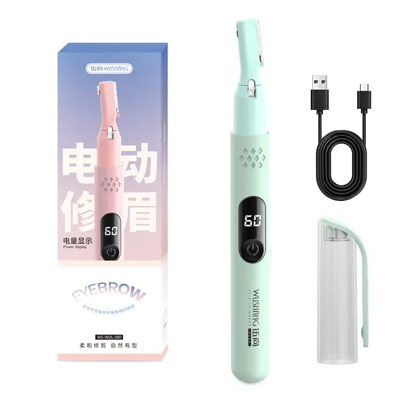 Women's Multifunctional Hair Removal Knife Shaver - Image 5