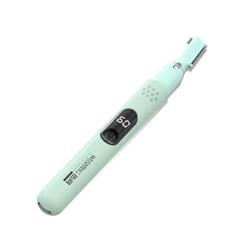 Women's Multifunctional Hair Removal Knife Shaver - Image 6