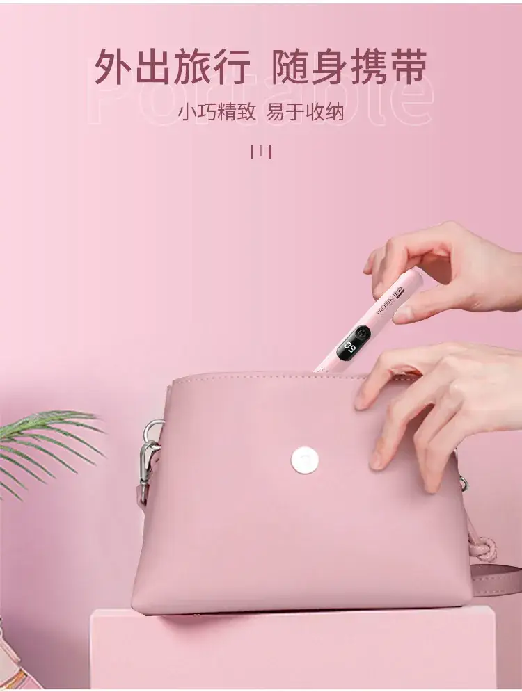 Women's Multifunctional Hair Removal Knife Shaver — feature 10
