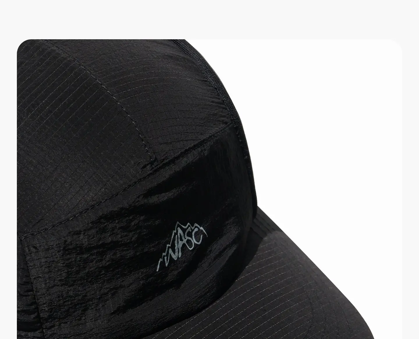 Men's Waterproof Mountain Style Baseball Cap — feature 14