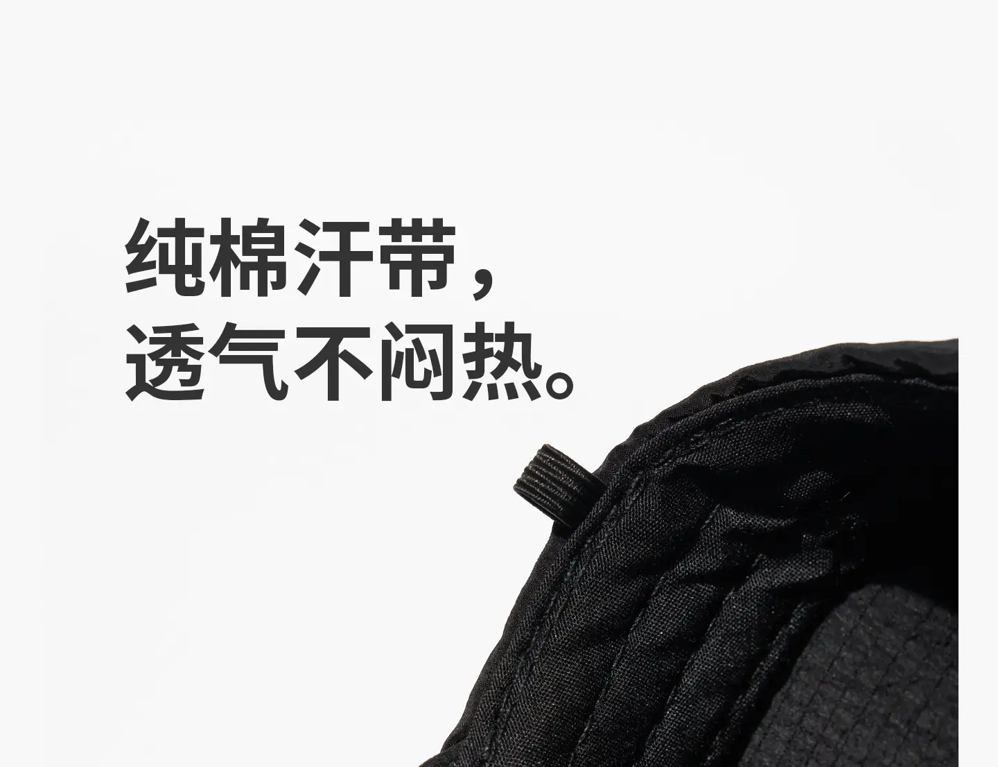 Men's Waterproof Mountain Style Baseball Cap — feature 20