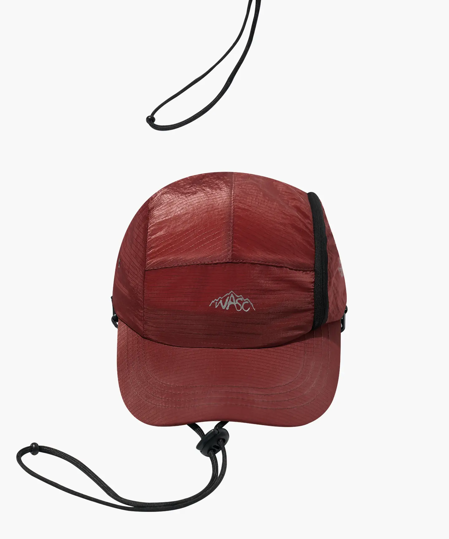 Men's Waterproof Mountain Style Baseball Cap — feature 34
