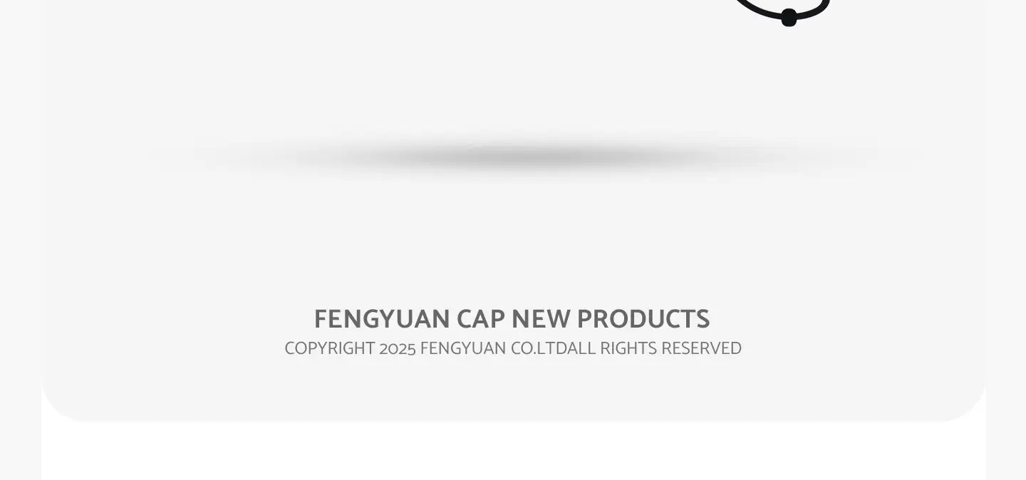 Men's Waterproof Mountain Style Baseball Cap — feature 4