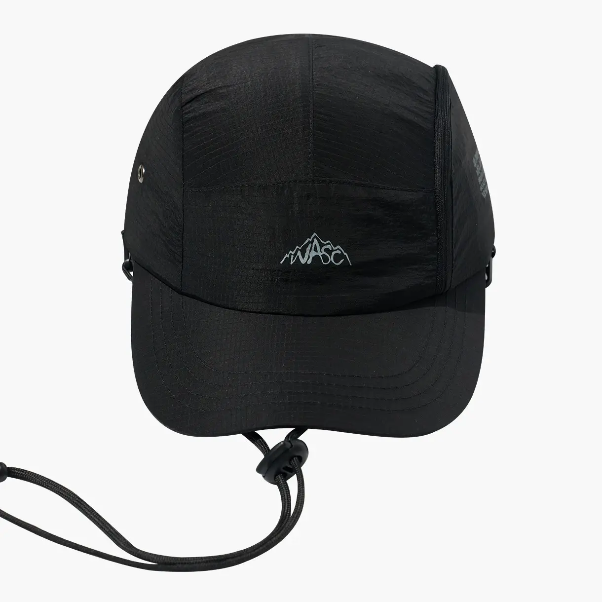 Men's Waterproof Mountain Style Baseball Cap — feature 42