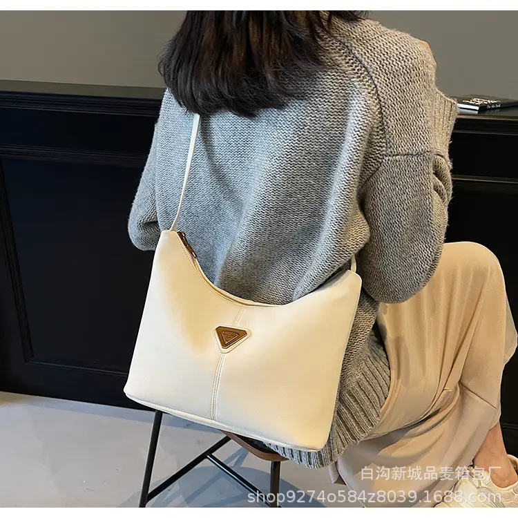 Pink Leather Shoulder Crossbody Bag for Women 2026 — feature 22