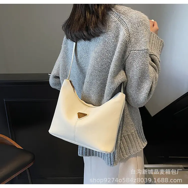 Pink Leather Shoulder Crossbody Bag for Women 2026 — feature 23