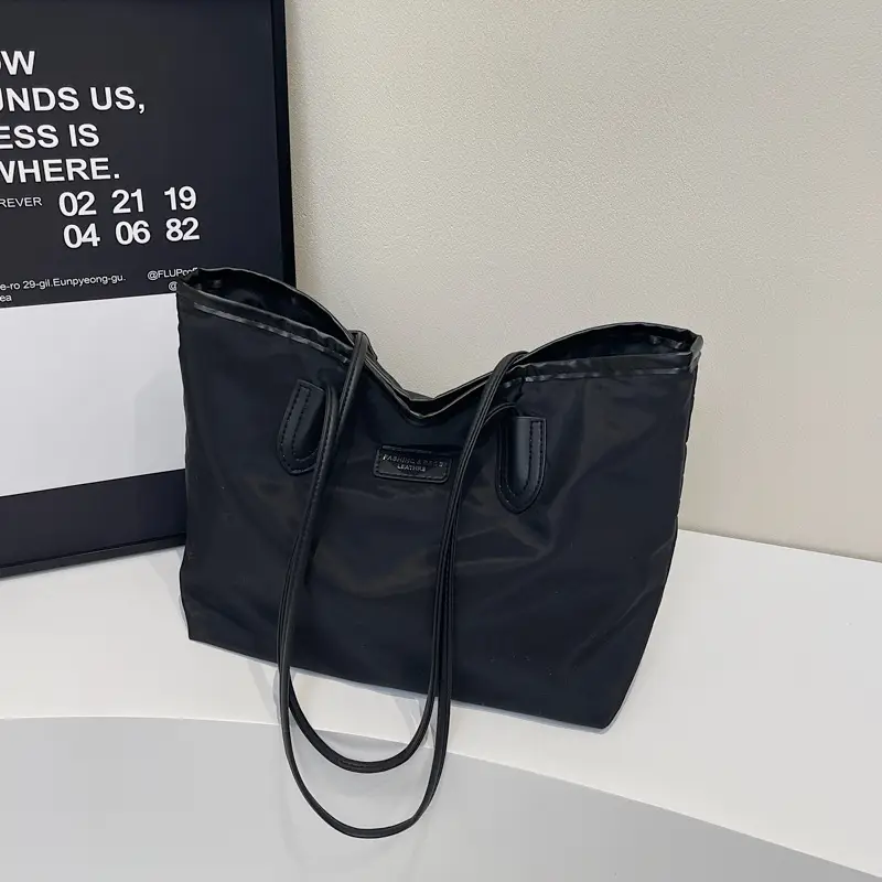 Women's Large Capacity Oxford Cloth Shoulder Bag 2024 - Image 6