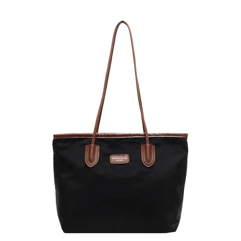 Women's Large Capacity Oxford Cloth Shoulder Bag 2024 - Image 9