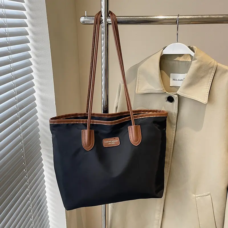 Women's Large Capacity Oxford Cloth Shoulder Bag 2024 - Image 4