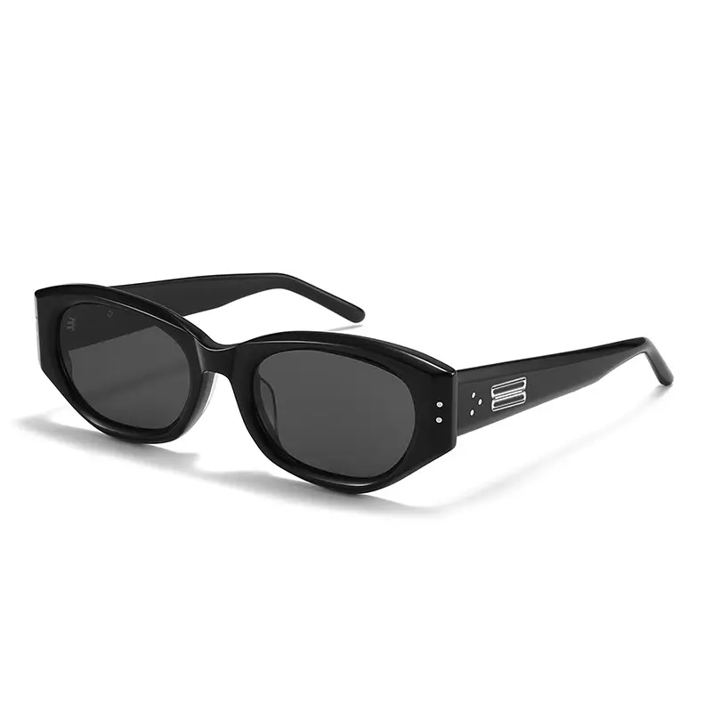Benve Cat-Eye Sunglasses UV400 with Prescription
