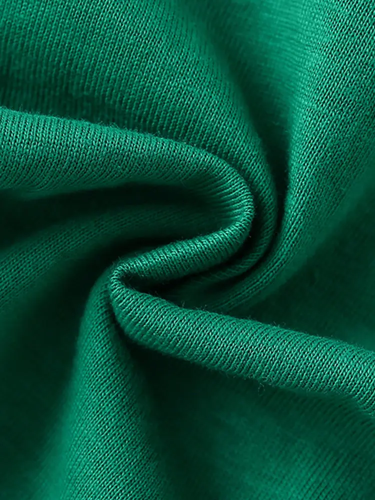 Malwee Boys Green T-Shirt Summer Wear - Image 5