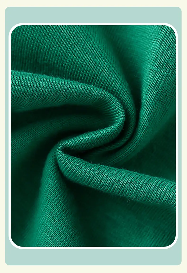 Malwee Boys Green T-Shirt Summer Wear — feature 4