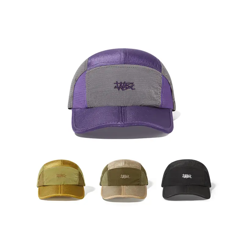 Women Baseball Caps Quick-Drying Outdoor Sports Running - Image 6