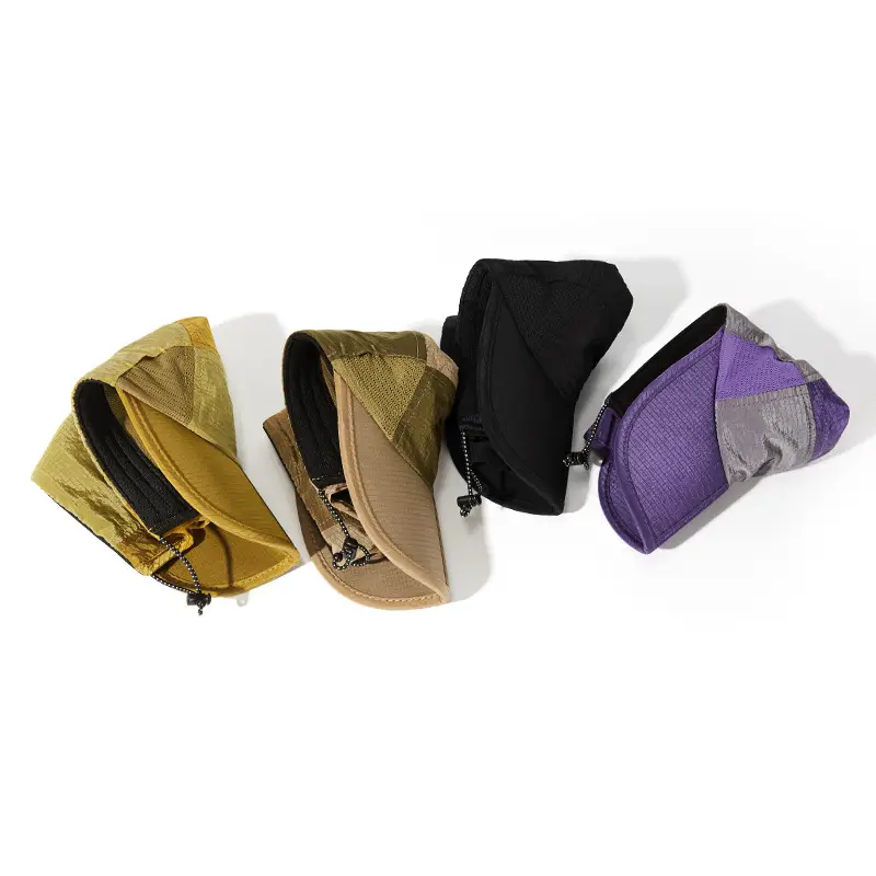 Women Baseball Caps Quick-Drying Outdoor Sports Running - Image 8