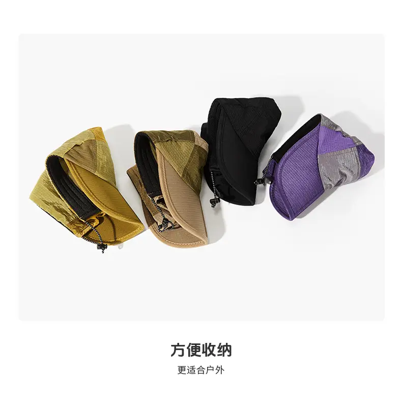 Women Baseball Caps Quick-Drying Outdoor Sports Running — feature 12