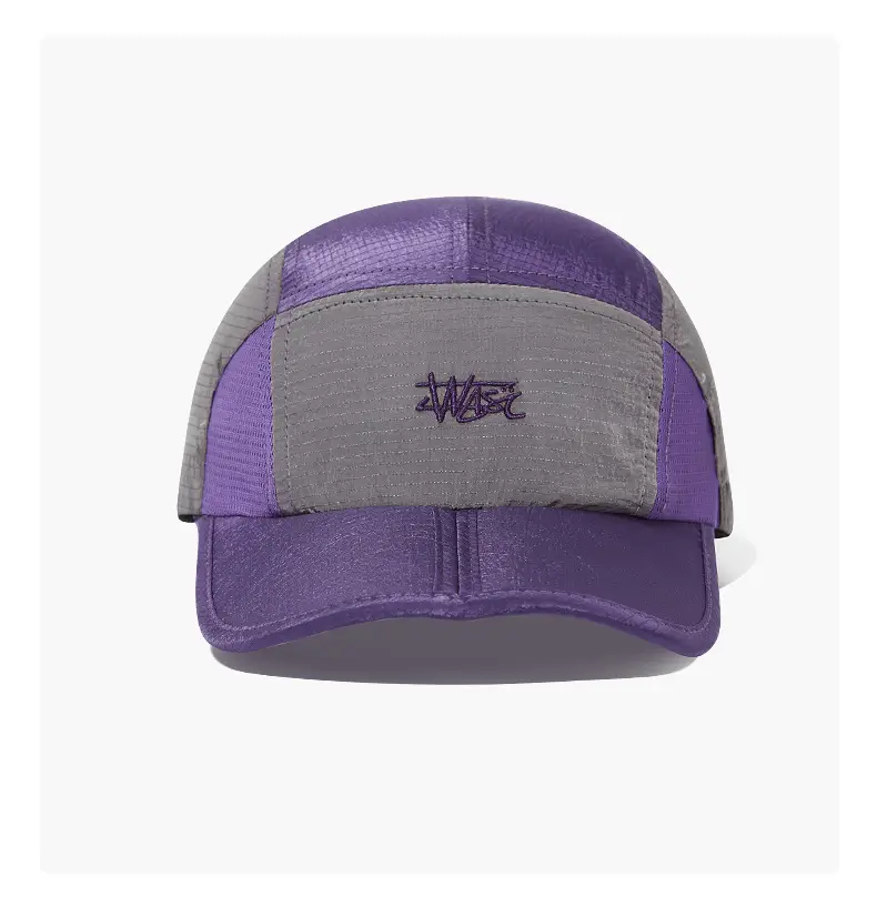Women Baseball Caps Quick-Drying Outdoor Sports Running — feature 17
